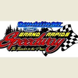8/31/2018 - Grand Rapids Speedway