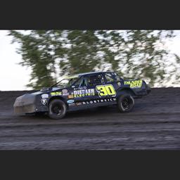Seth Klostreich