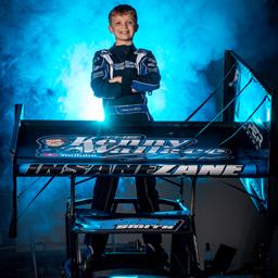 Zane Smith