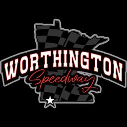 8/24/2019 - Worthington Speedway