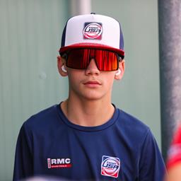 Gage Korn