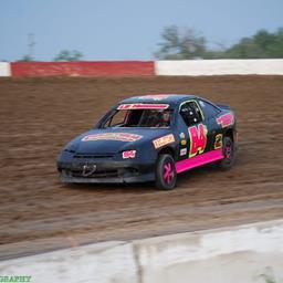 Carson Black