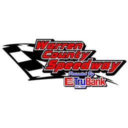 8/13/2022 - Warren County Speedway