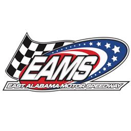 8/6/2022 - East Alabama Motor Speedway