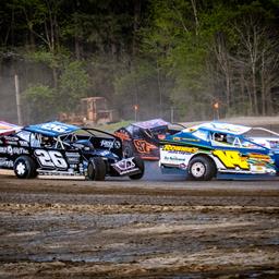 4/27/2024 - Delaware International Speedway