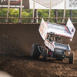 Landon Crawley