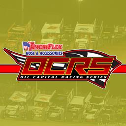 Oil Capital Racing Series