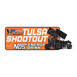 Tulsa Shootout