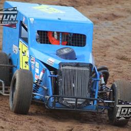 Blake Hasting