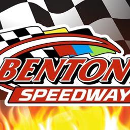 6/14/2013 - Benton Speedway