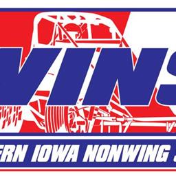Western Iowa Non-Wing Sprints - WINS