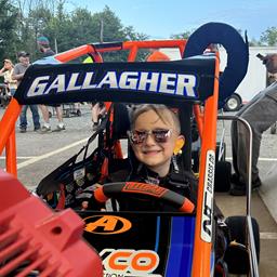 Jace Gallagher