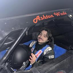 Ashton Wade