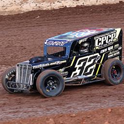 Colton Patterson