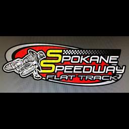 Spokane Speedway