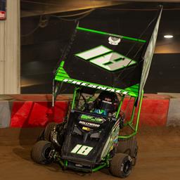Landon Presnall