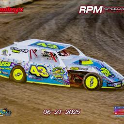 Jeremy Petty
