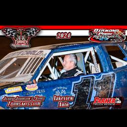 Anthony Rider