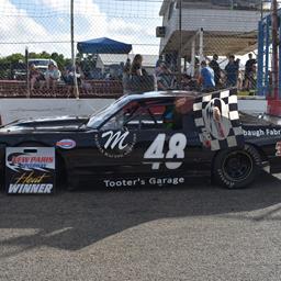 Josh Highbaugh