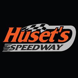 6/9/2024 - Huset's Speedway