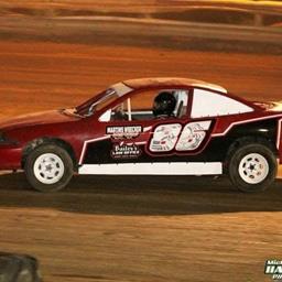Justin Mullins