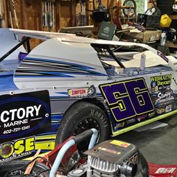 Dustin Ayers