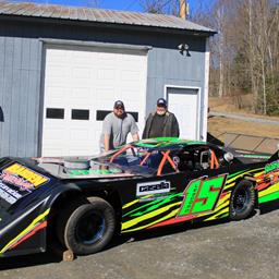 Tyler Lescord