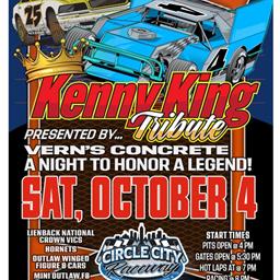9/19/2025 - Circle City Raceway