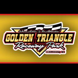 7/20/2019 - Golden Triangle Raceway Park