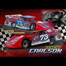 David Carlson
