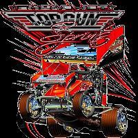 Top Gun Sprint Series
