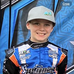 Jarrett Rowland