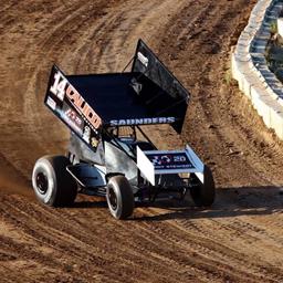 Eric Saunders