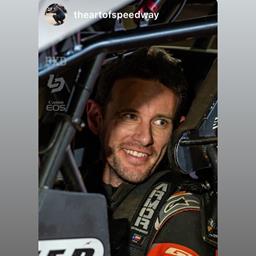 Brock Hallett