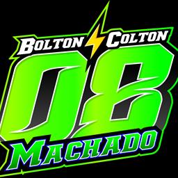 Colton Machado