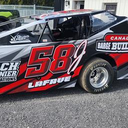 Shaun Lafave