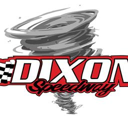 6/27/2017 - Dixon Speedway