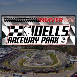 9/24/2022 - Dells Raceway Park