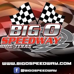 5/14/2022 - Big O Speedway