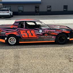 Cory Williams