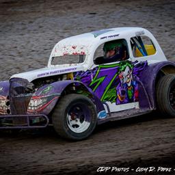 Kody Machart
