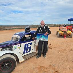 Steve Barrow