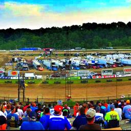 9/30/2023 - Pittsburgh's Pennsylvania Motor Speedway