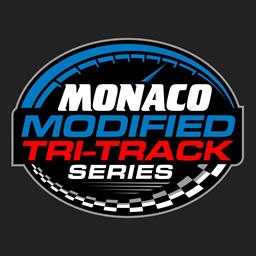 Monaco Modified Tri-Track Series