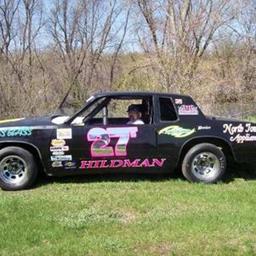 todd Hildman