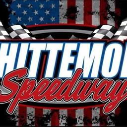 8/6/2022 - Whittemore Speedway