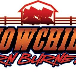 11/27/2021 - Chowchilla Barn Burner