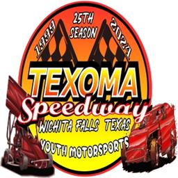 8/12/2023 - Texoma Speedway