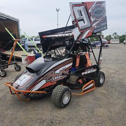 Nash Powers