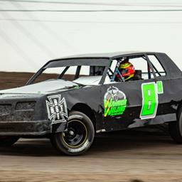 Hunter Harvey